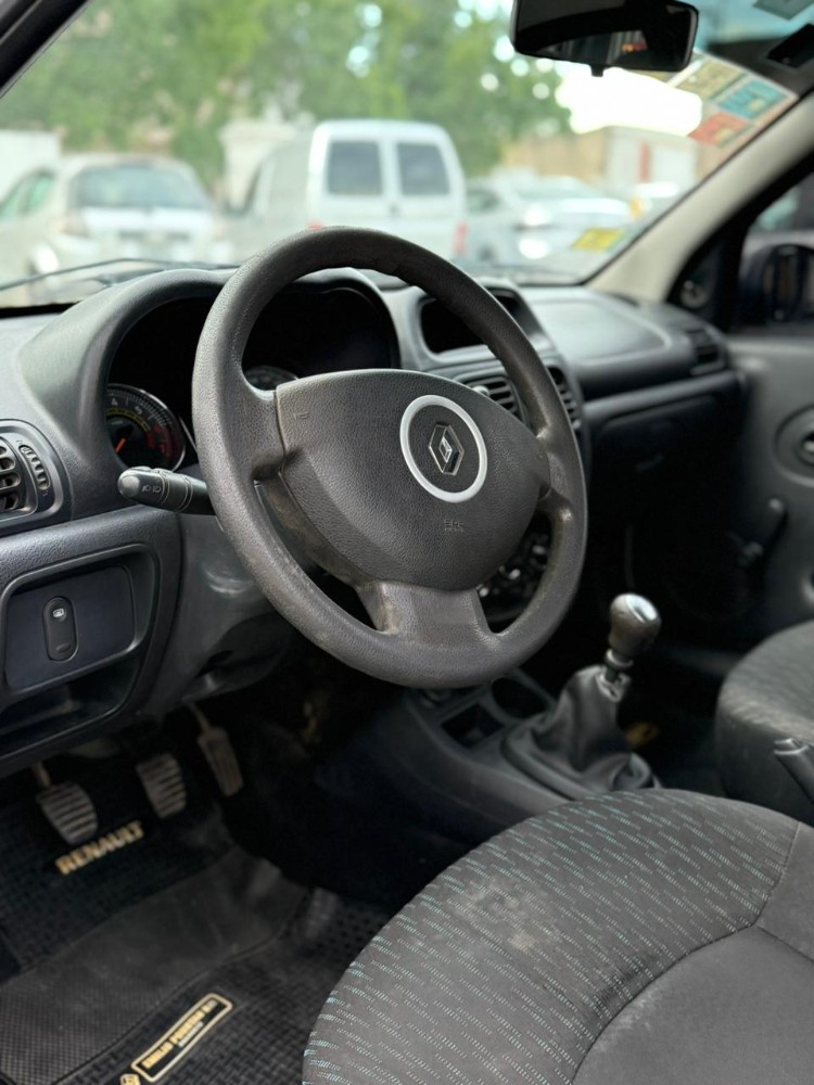 Renault Clio Mio Confort — foto 3